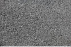 Photo Textures of Asphalt